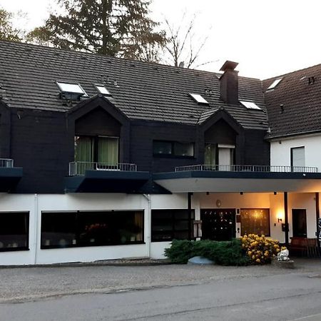 Hotel Haus Koppelberg Wipperfürth Buitenkant foto