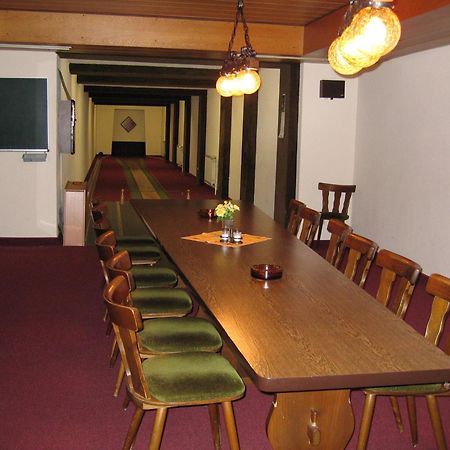 Hotel Haus Koppelberg Wipperfürth Buitenkant foto