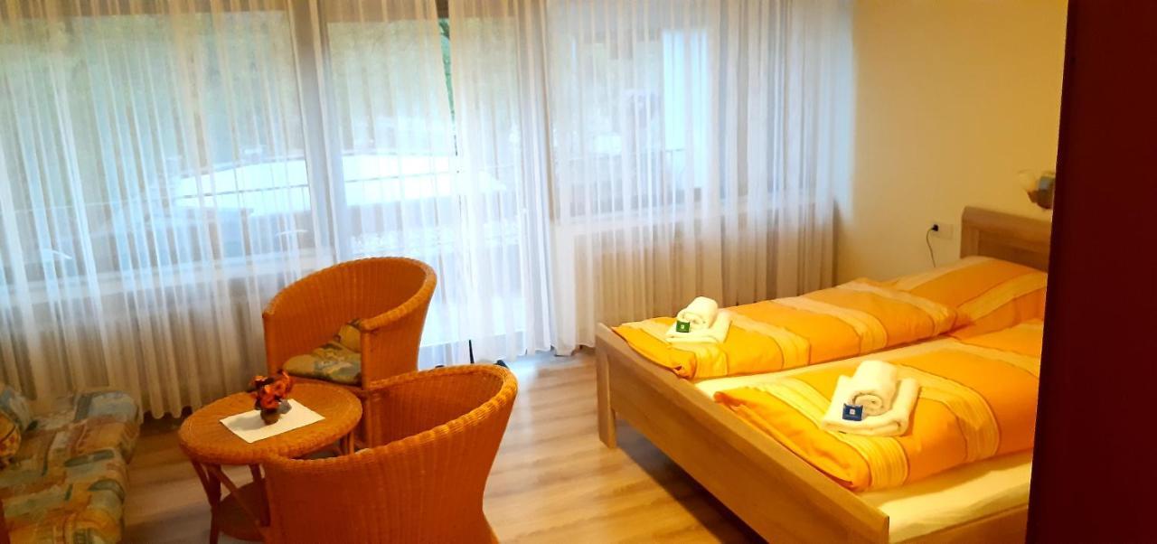 Hotel Haus Koppelberg Wipperfürth Buitenkant foto