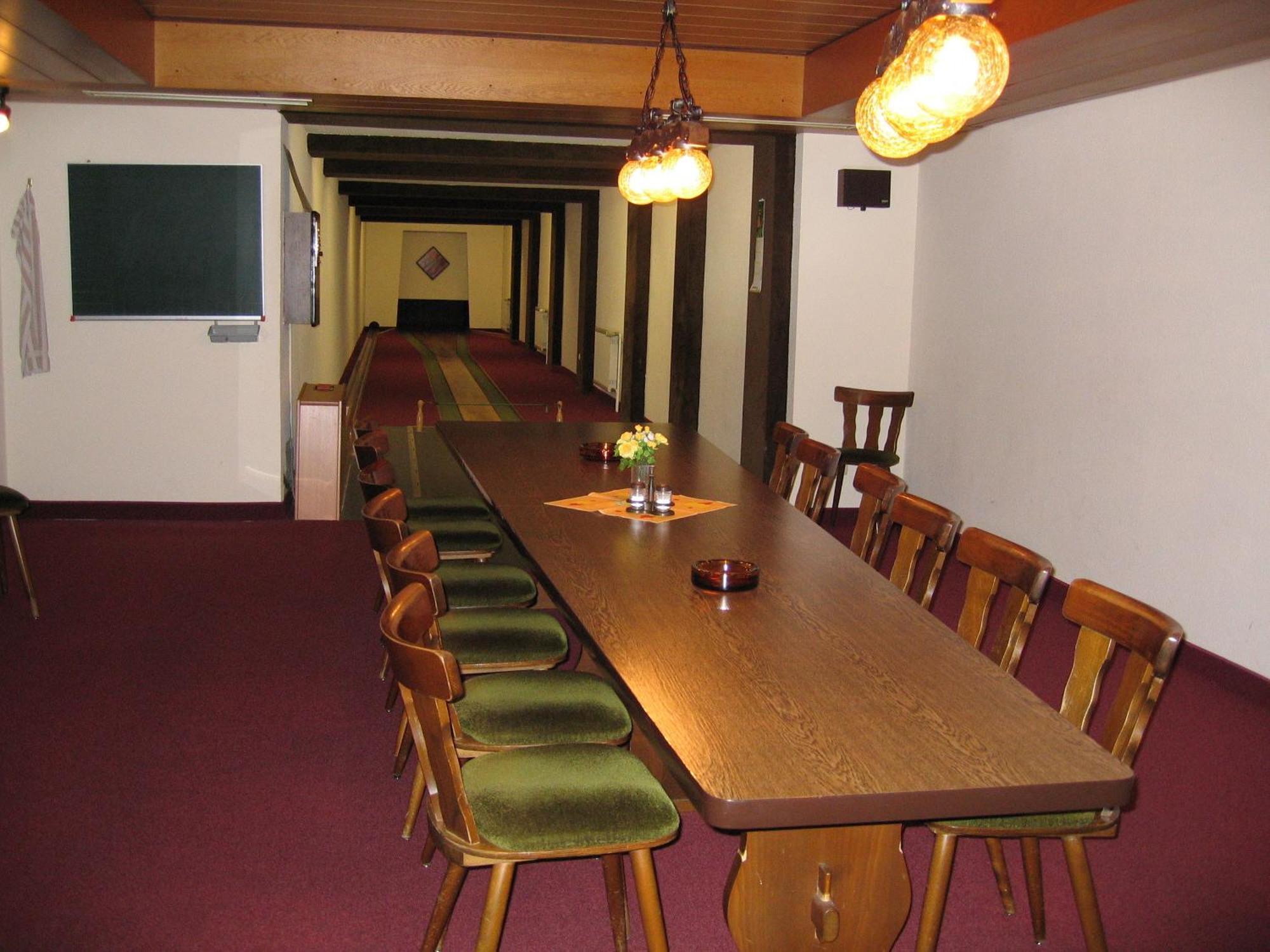 Hotel Haus Koppelberg Wipperfürth Buitenkant foto
