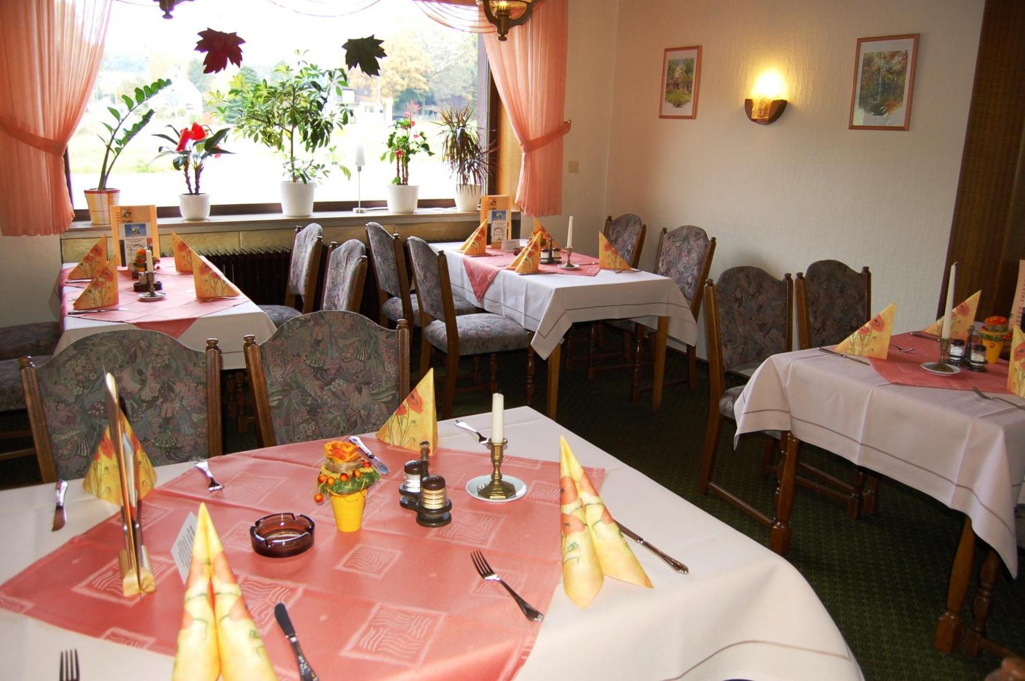 Hotel Haus Koppelberg Wipperfürth Buitenkant foto