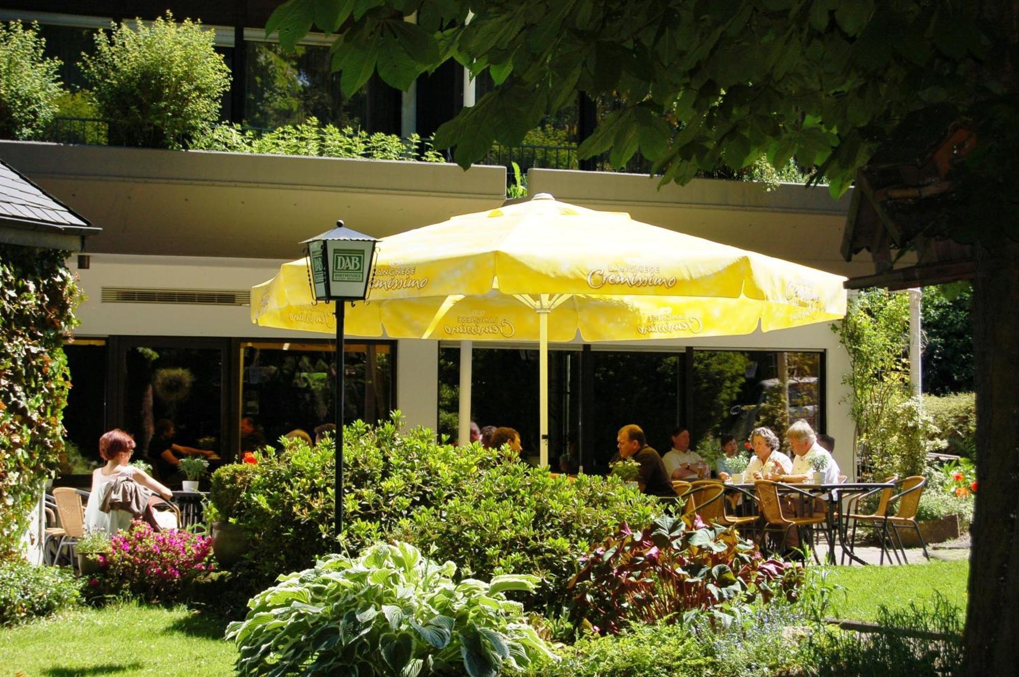 Hotel Haus Koppelberg Wipperfürth Buitenkant foto