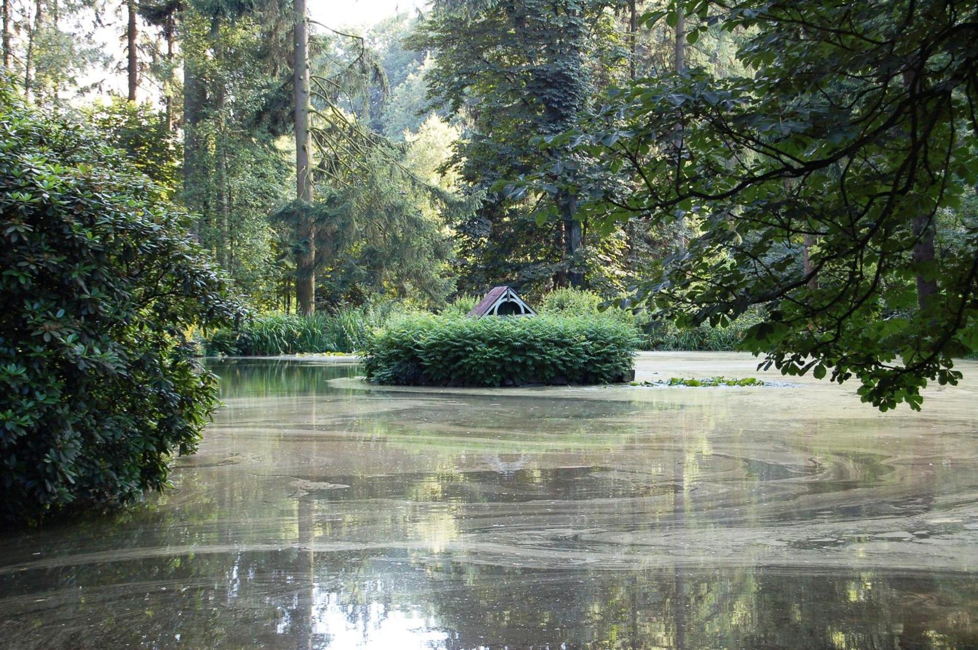 Hotel Haus Koppelberg Wipperfürth Buitenkant foto